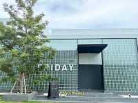 Friday Everyday สัตหีบ