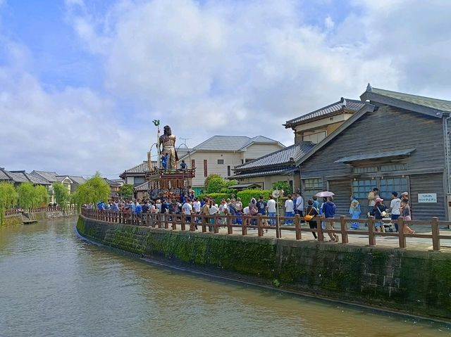 北千葉/南茨城鐵路小旅遊