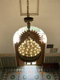 Discovering the Timeless Beauty of Madrasa Ben Youssef