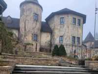 Fun filled day at Ba Na Hills