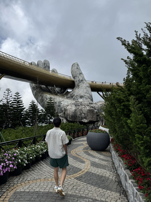 漫步古意會安,沉醉峴港海韻與占婆神秘 漫步古意會安,沉醉峴港海韻與占婆神秘