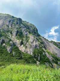 深圳兩小時直達丨賀州姑婆山