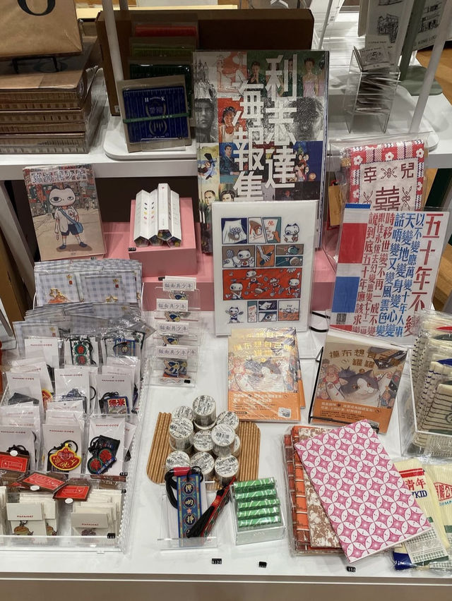 香港雑貨好きにおすすめ！絶対行くべきお店