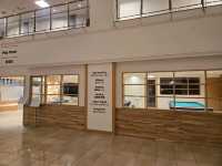 【和歌山】SHIRAHAMA KEY TERRACE HOTEL SEAMORE