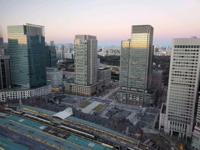 シャングリ・ラ 東京 シャングリ・ラ 東京