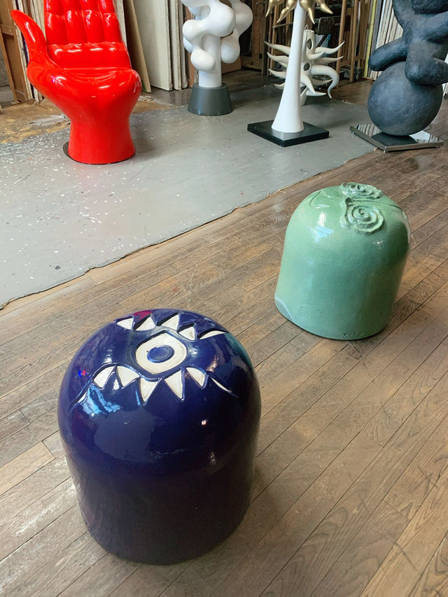 ✨【青山】太陽の塔の制作者「岡本太郎記念館」🎨