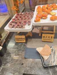 旺角放題