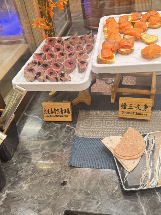 旺角放題