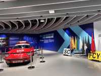 澳門必遊 ~~~大賽車🏁🏎️博物館