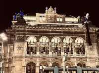 🇦🇹Waltzing Through Vienna, Moments in the City of Music