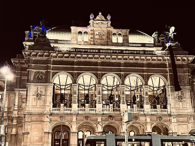 🇦🇹Waltzing Through Vienna, Moments in the City of Music 🇦🇹Waltzing Through Vienna, Moments in the City of Music