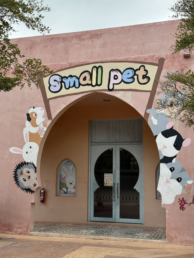 CAMEL REPUBLIC