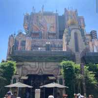 Disneyland (CA)