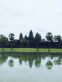 Temple run: Angkor Wat Edition 🛕🇰🇭