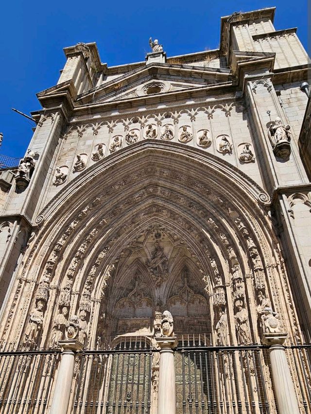 Toledo Cathedral (Toledo) 