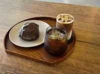 대구 라떼 맛집은 커피플라자☕️