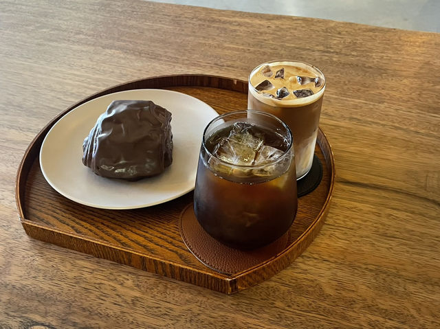 대구 라떼 맛집은 커피플라자☕️