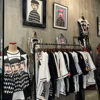 เสื้อผ้าไม่ซ้ำใคร ใส่แล้วชิคสุด ๆ ที่จตุจักร 🌟