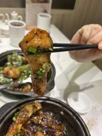 九龍站圓方高質卻價錢平實的中菜點心館