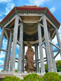 Kek Lok Si