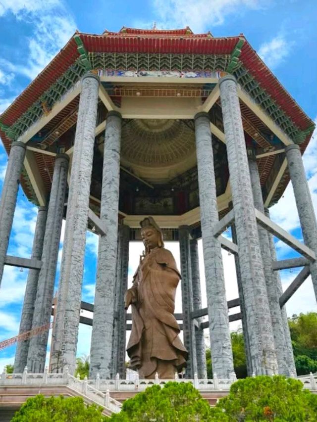 Kek Lok Si