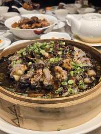 從美食感受文化傳承