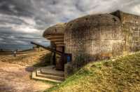 Normandy D-Day Beaches