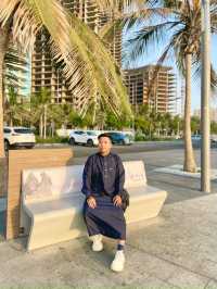Jeddah Corniche in One Day 🌊✨