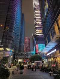 2D1N Trip in ShenZhen!