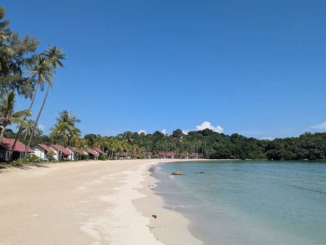 Seaside Sanctuary of Serenity