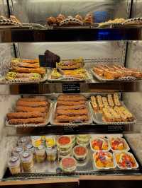 Truffe Boulangerie ร้านขนมที่ต้องมาลอง!!