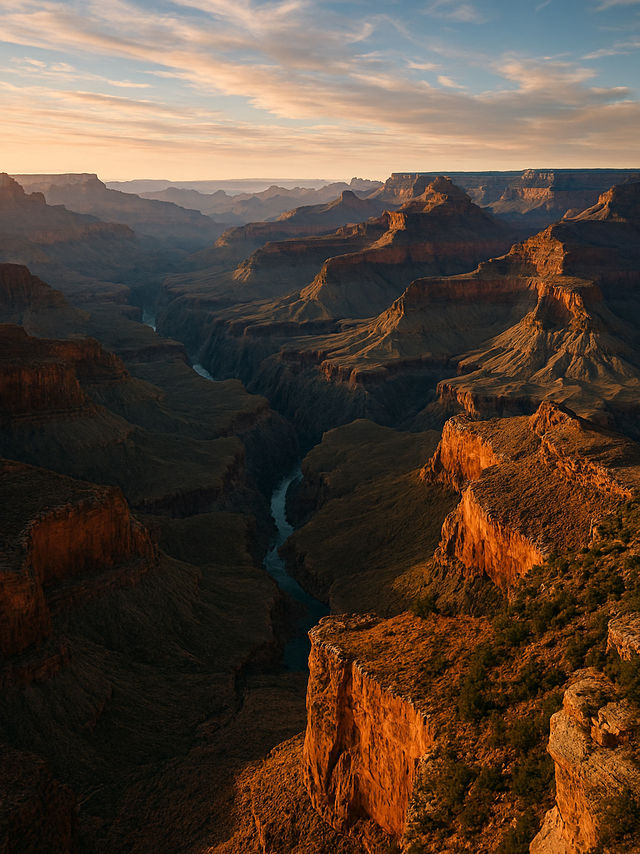 Grand Canyon  Grand Canyon