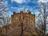 Durham – A Riverside Gem