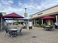 魅力四射的酒酒井Premium Outlets✨成田機場周邊購物天堂🛍️  