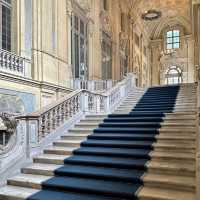 Palazzo Madama – A Living Chronicle of Turin’s History