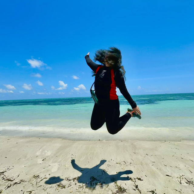 Island Adventures in Maafushi & Matafushi
