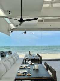 Oceanside Beach Club & Restaurant