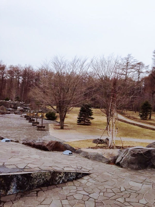 北海道馬主題公園親子半日遊推介 🐴
