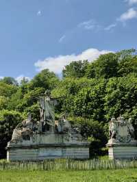 Revolving Around the Beauty of Architecture: Eyes – France 