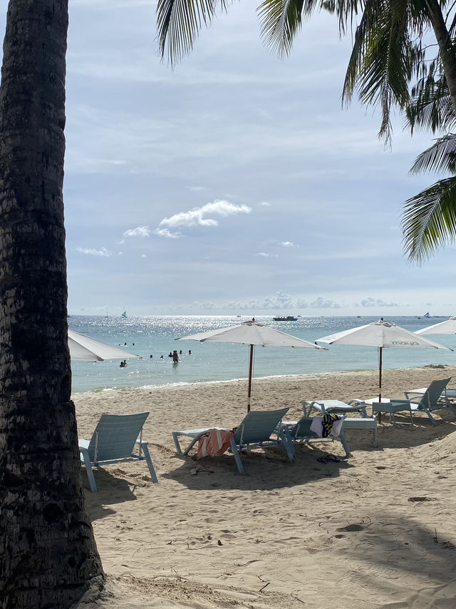 Boracay 