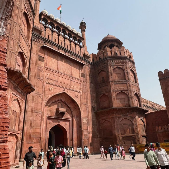 One day trip in New delhi - India 🇮🇳 One day trip in New delhi - India 🇮🇳