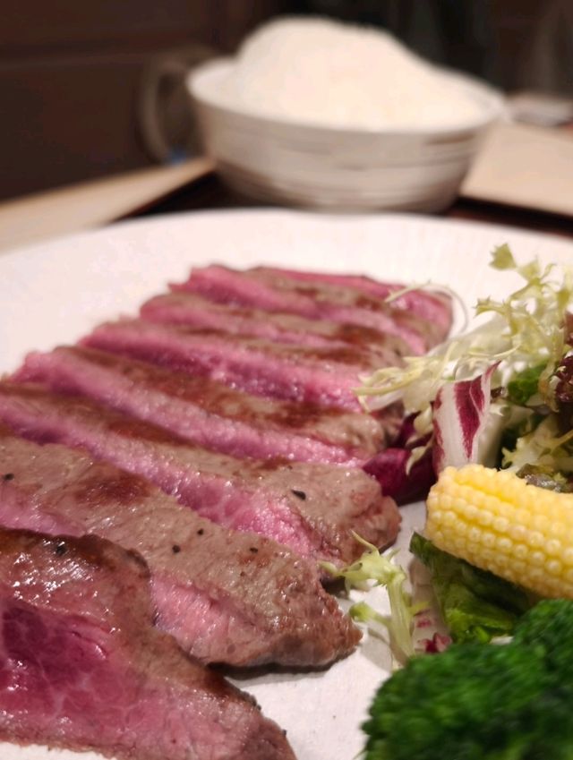 【宴食堂】系吃日本料理之必然之選,好好味㗎！