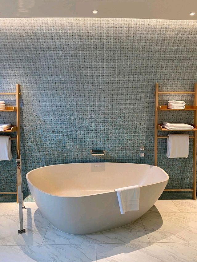 รีวิวที่พักHyatt Regency koh samui