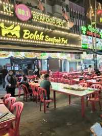 5 Days in Kuala Lumpur