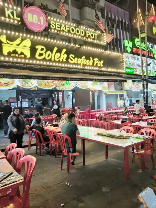 5 Days in Kuala Lumpur 5 Days in Kuala Lumpur