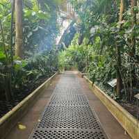 Kew Gardens (큐 가든, Royal Botanic Gardens)