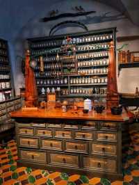 🏰 Swiss National Museum – A Journey Through Switzerland’s Heritage 🏰