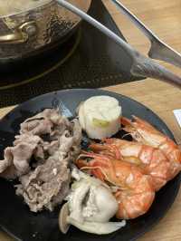 타이난 훠궈 맛집 화화세계(花花世界鍋物) 