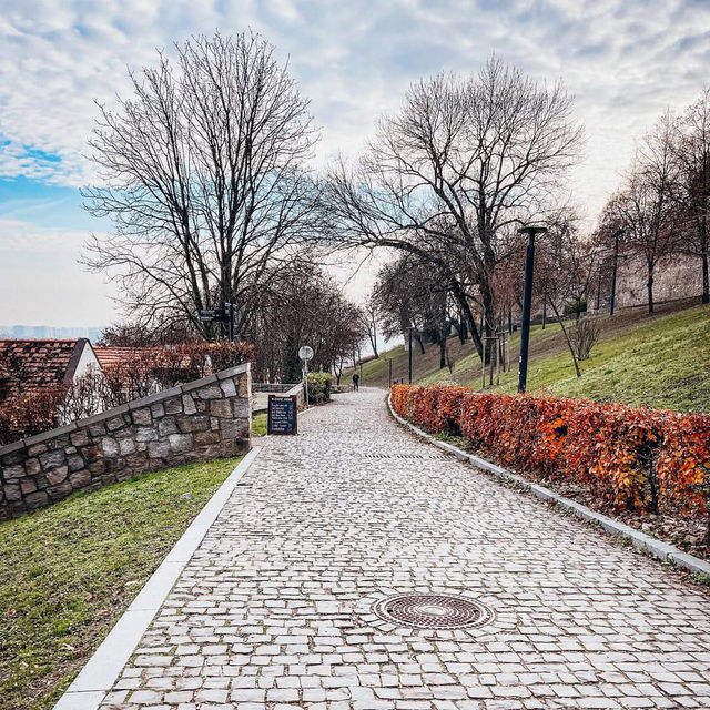 Exploring the Grandeur of Bratislava Castle