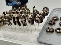 🍫 Choc Choco Chocolate Museum — Sweet Art in Yuyuan